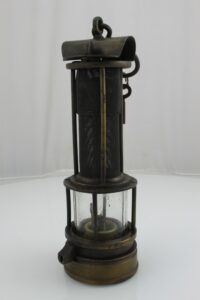 William Clanny's Improved Design