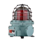 artboard 1explosion proof warning light