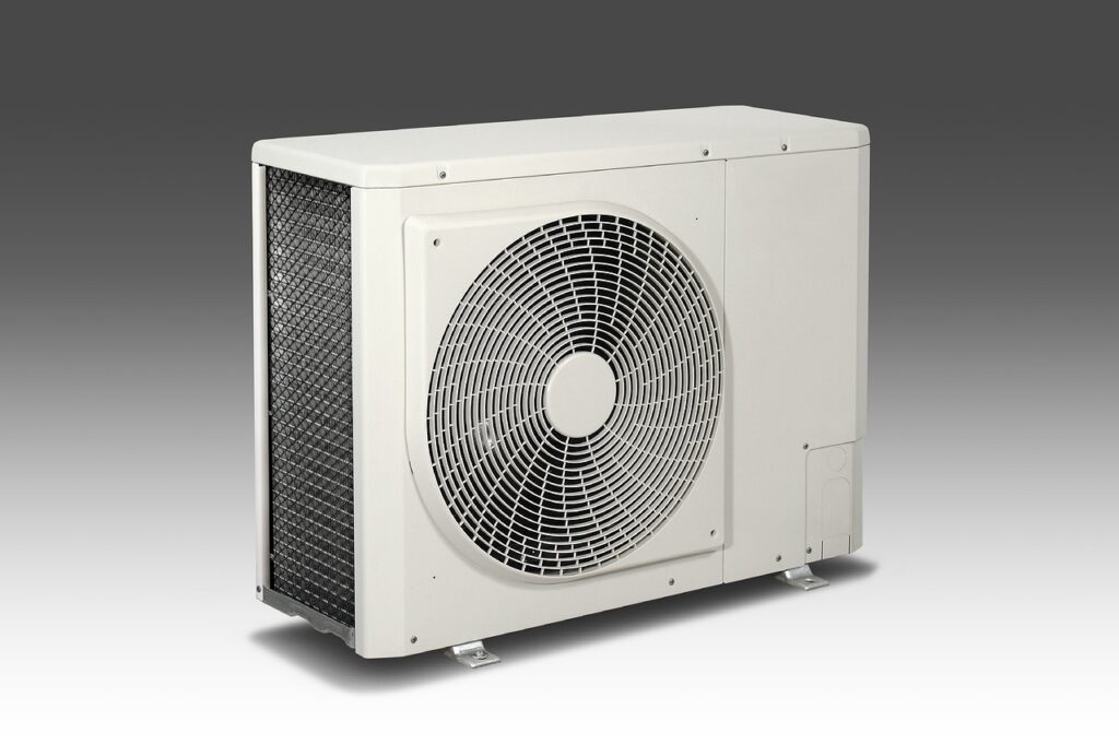 ATEX Approved Air Conditioning Units