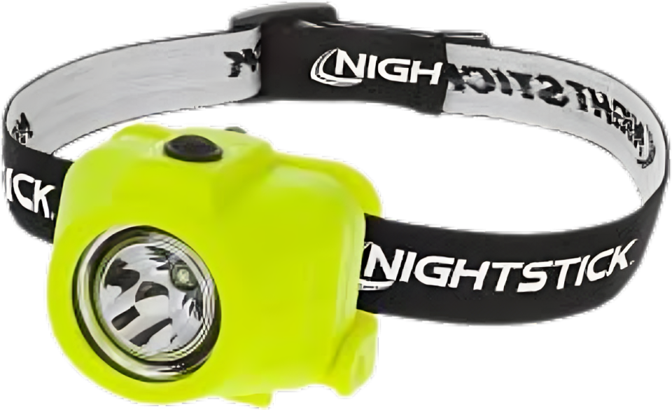 nightstick flashlight headlamp/nightstick xpp 5450g