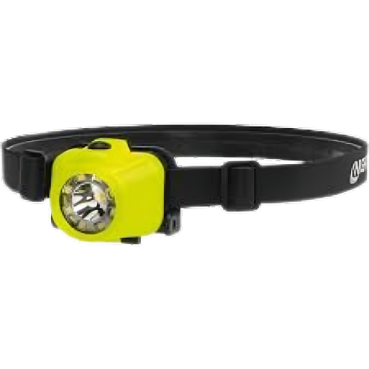 nightstick flashlight headlamp/nightstick xpp 5453g