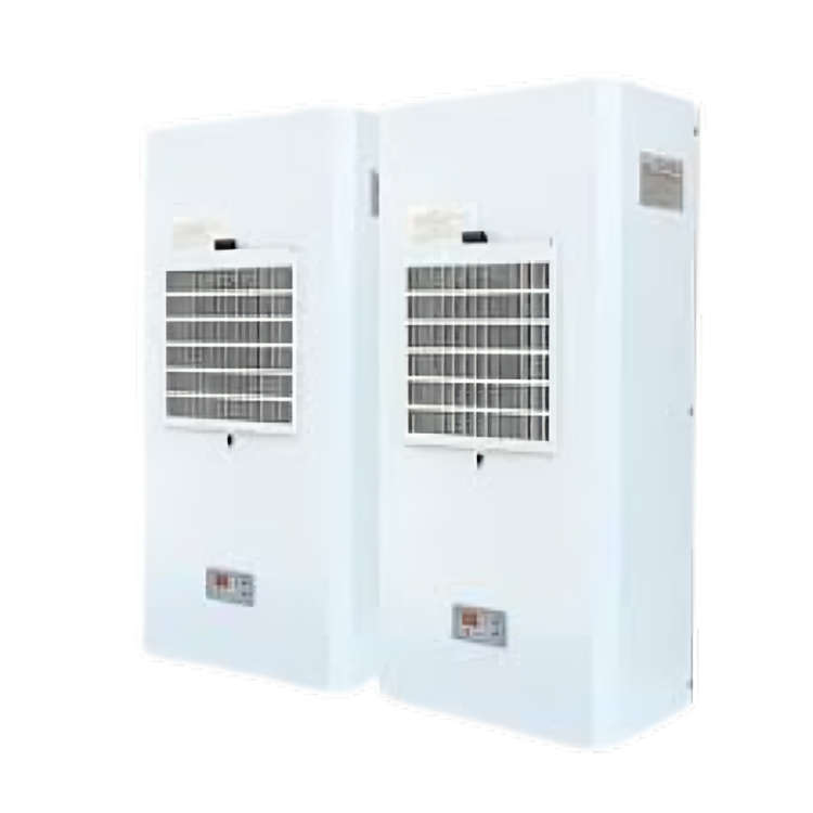 explosion proof portable air conditioner