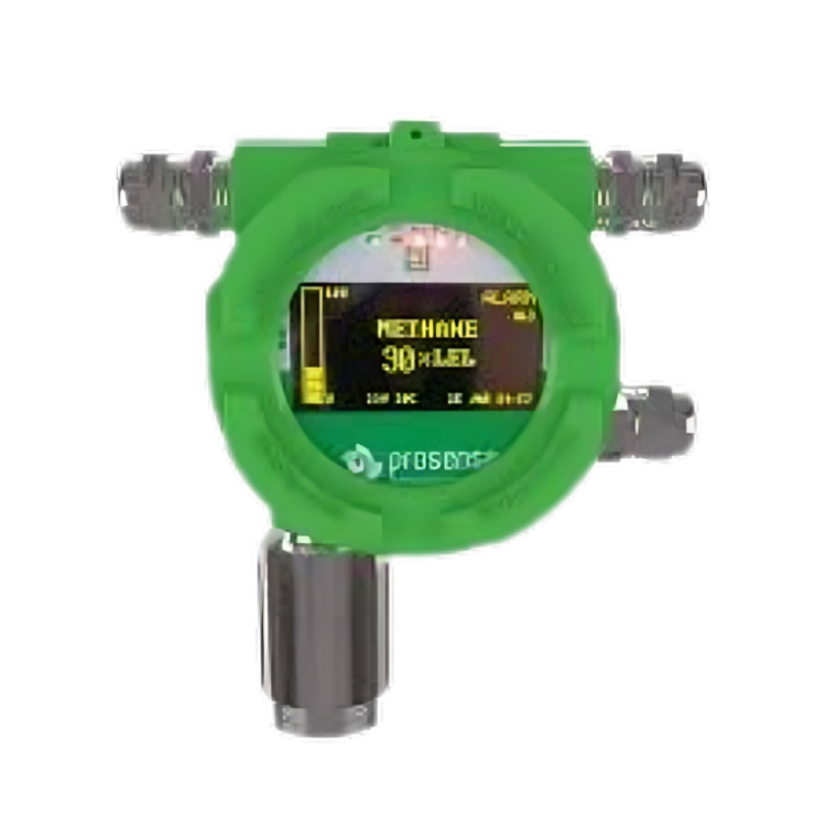 LPG Gas Detector