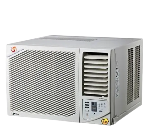 Explosion Proof Window Air Conditioner