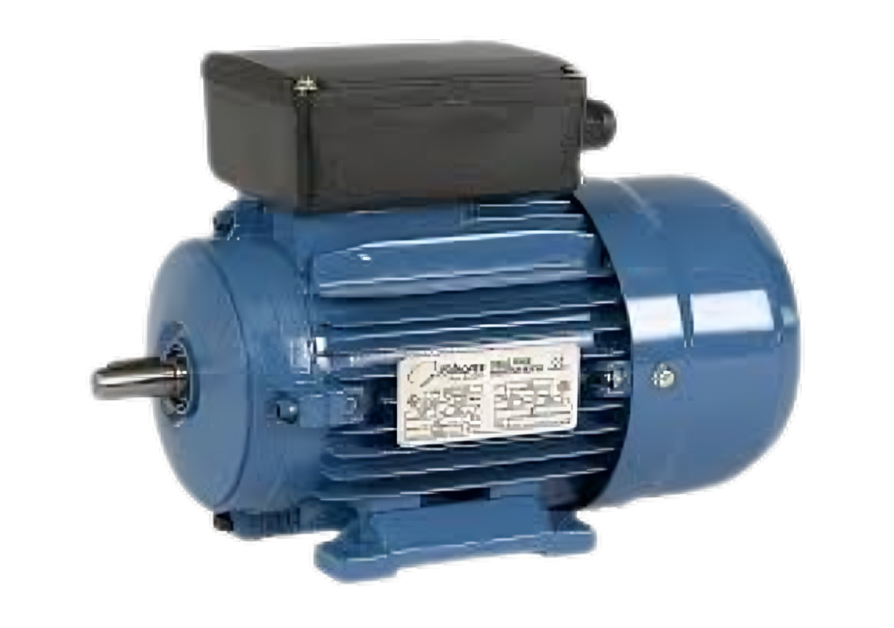 Single Phase Motors