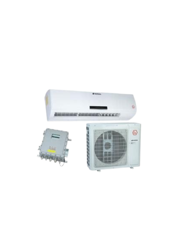 Explosion Proof Split Air Conditioner