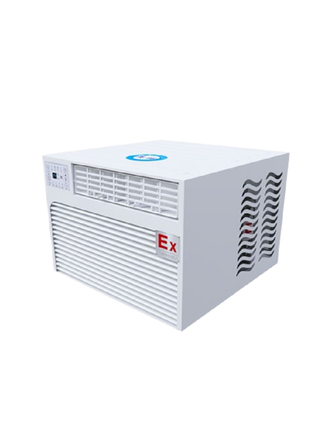 Explosion Proof Split Air Conditioner