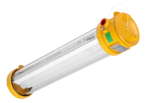 Explosion Proof Lighting