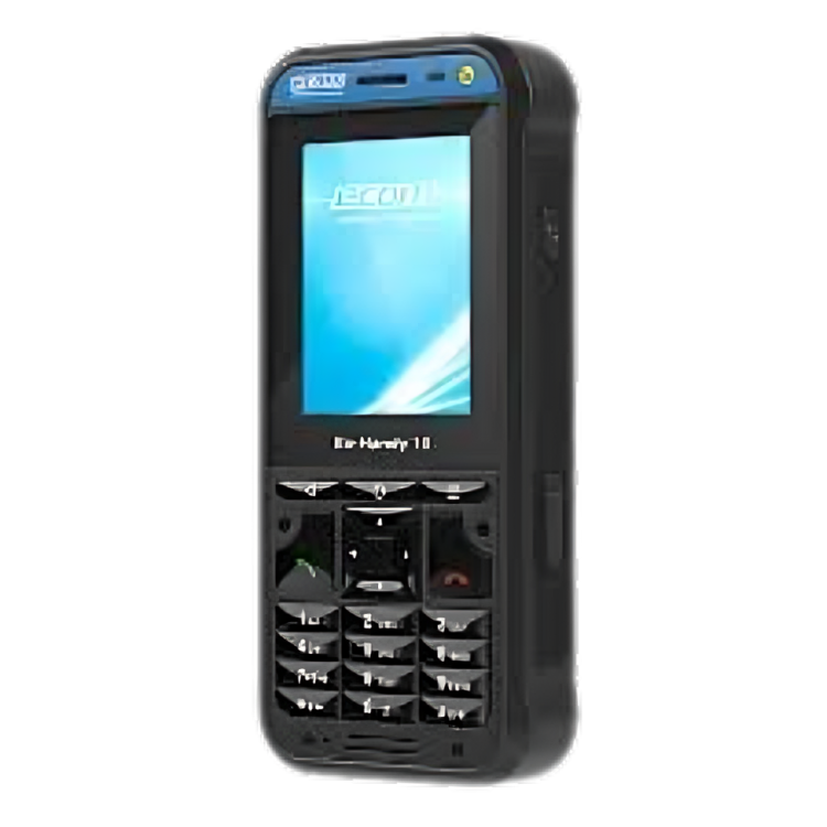 ECOM Ex Handy 10 DZ1