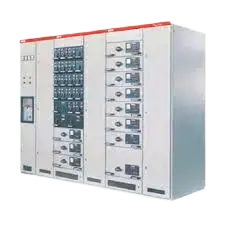 Explosion proof control panel