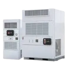 explosion proof air conditioner