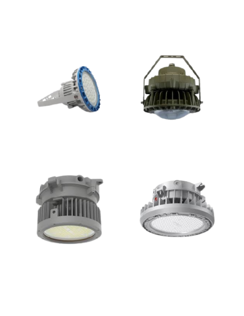 Explosion Proof High Bay Lights