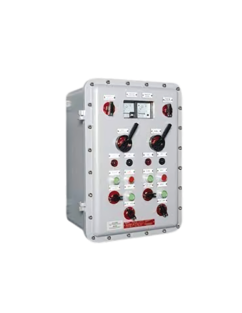 Flameproof Distribution Board