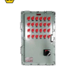 Explosion Proof Distribution Board