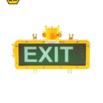 explosion proof exit lights | BAYD85