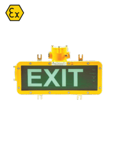 explosion proof exit lights | BAYD85
