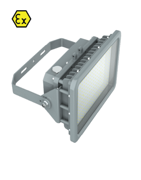 explosion proof flood lights