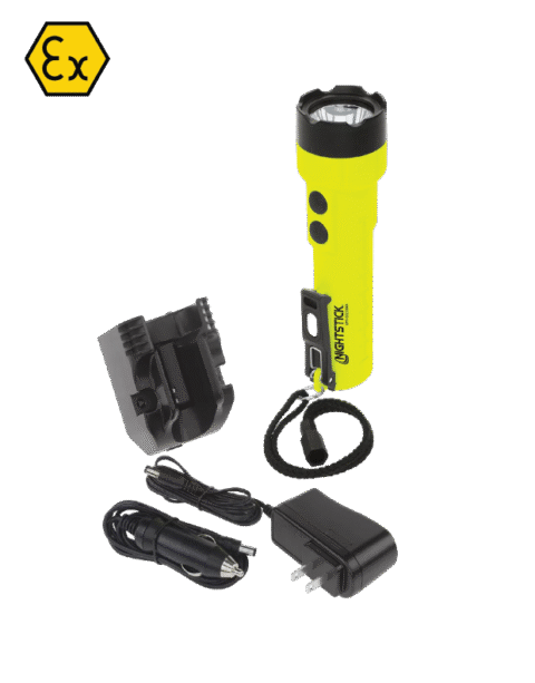 nightstick xpr 5522gmx