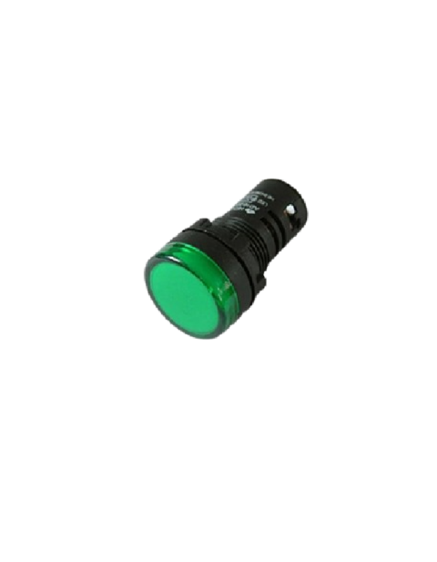 explosion proof indicator lights