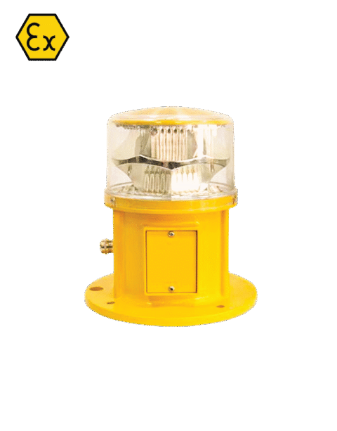 cdt aviation warning light | aircraft warning light