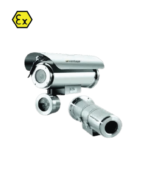 marine grade anti corrosion ptz ir camera