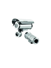 Explosion Proof CCTV Cameras
