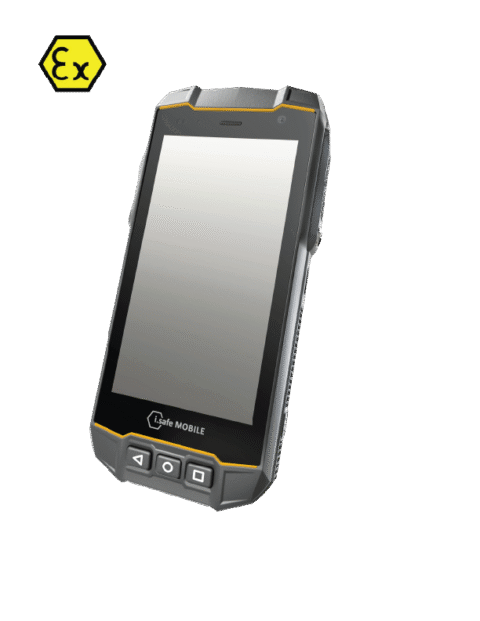 i safe mobile is540.1