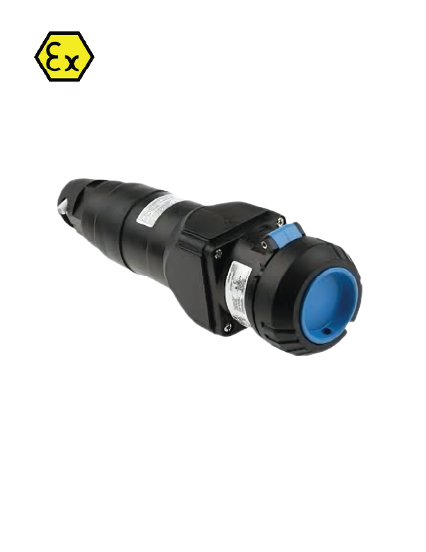 explosion proof mobile/coupler socket explosion proof mobile/coupler socket