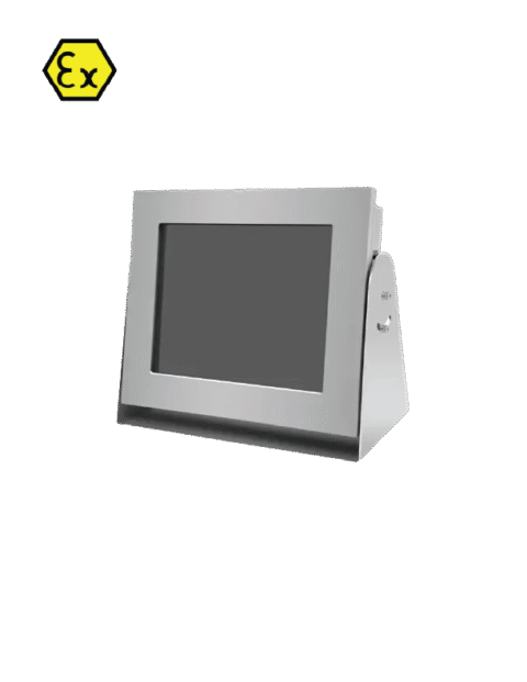 explosion proof monitor | atex monitor