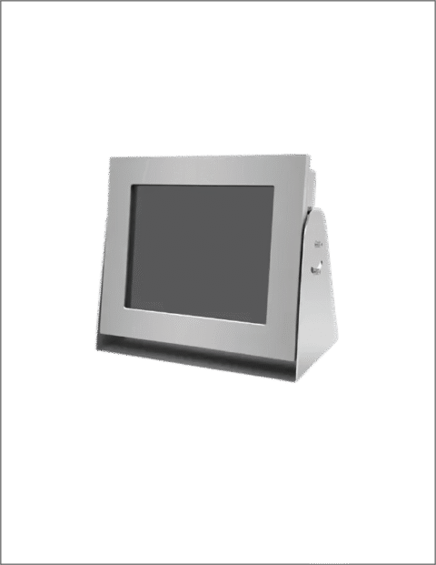 explosion proof monitor/ATEX Monitor