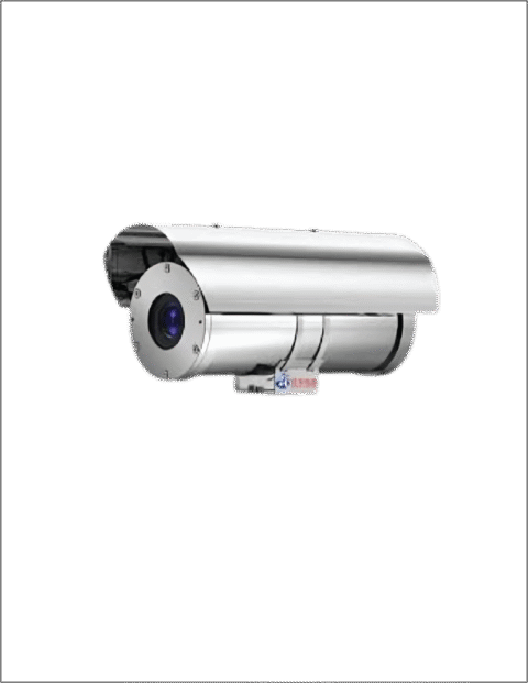 Explosion Proof CCTV Cameras
