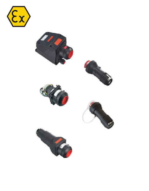 cz0251 | explosion proof plugs and sockets | 16a