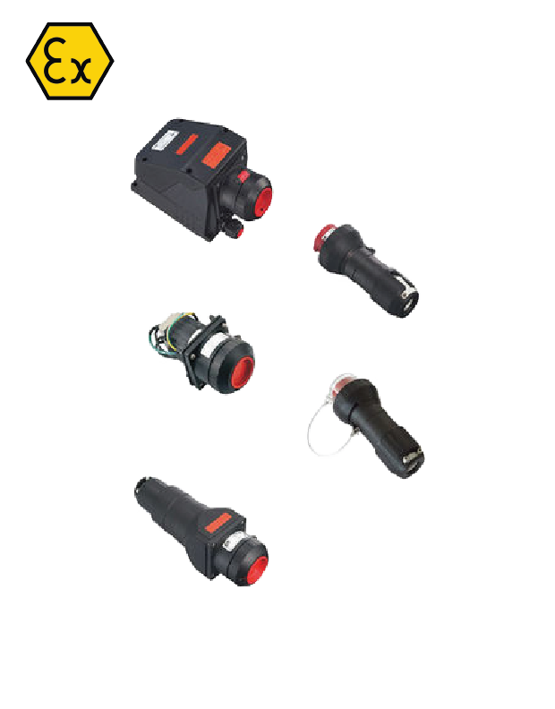 Explosion Proof Air Conditioner UAE cz0251 | explosion proof plugs and sockets | 16a