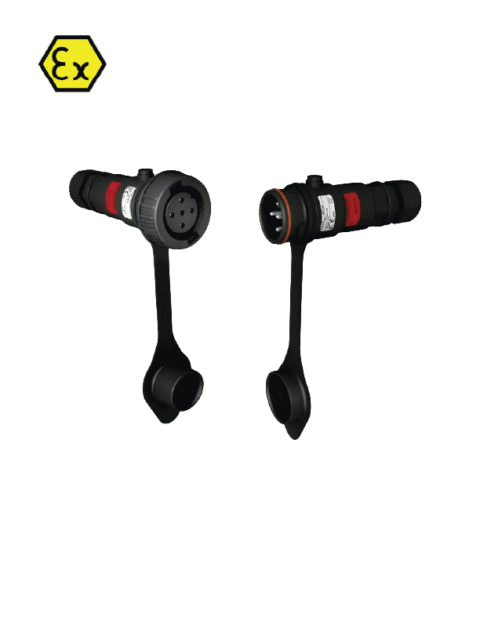 flameproof 5a plug and socket | 5a/250v