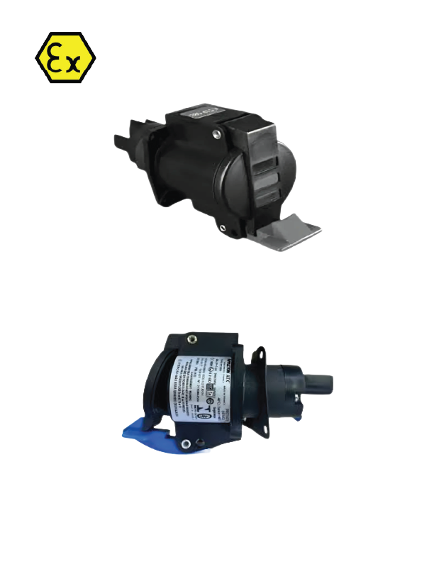 pre316my | appleton pre series 16 amp socket | 16a/110v pre316my | appleton pre series 16 amp socket | 16a/110v