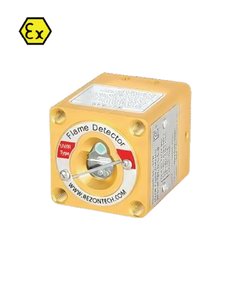 rfd 2ftn i | uv/ir flame detector