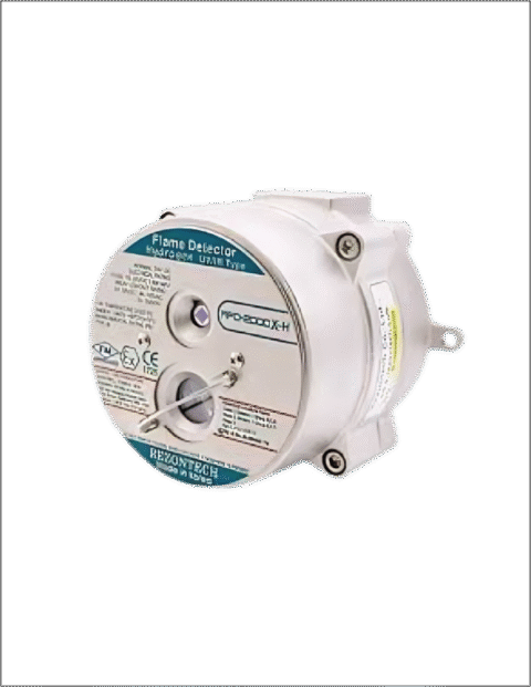 RFD-2000X-H Flame Detector