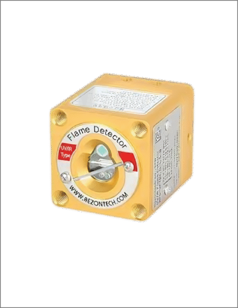 RFD-2FTN-I | UV/IR Flame Detector