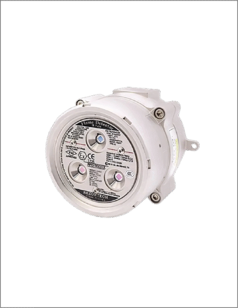 1RFD-3000X | IR3 Flame Detector
