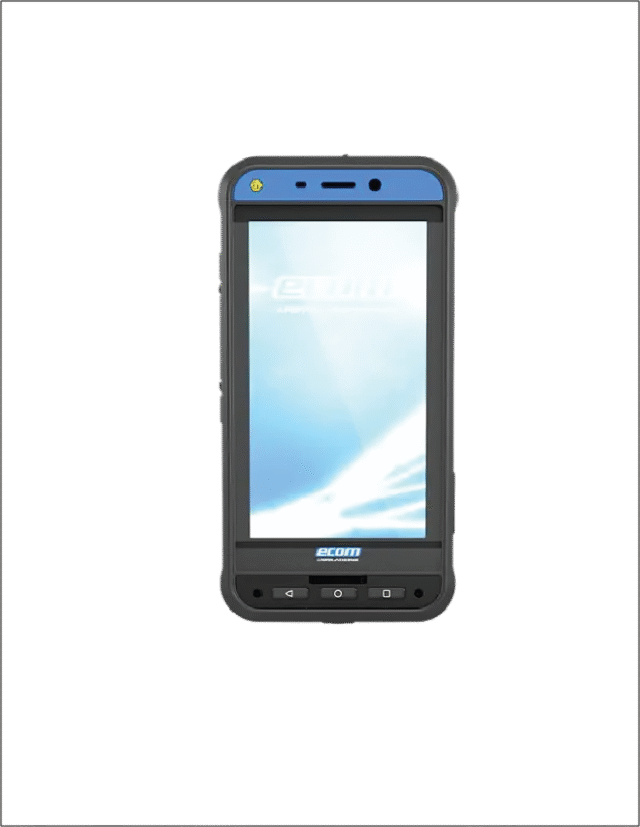 Ecom Smart Ex 02 DZ1