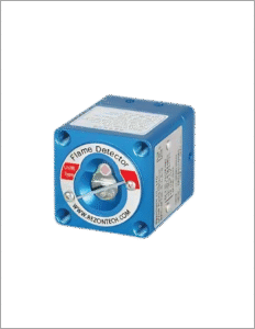 RFD-2FTN-H | UV/IR & Hydrogen Flame Detector