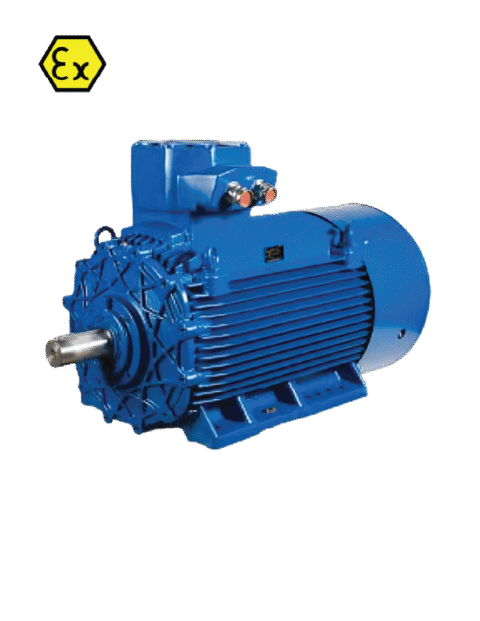 3dx 132s1 2 | explosion proof motor