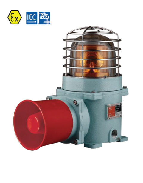 explosion proof split air conditioner