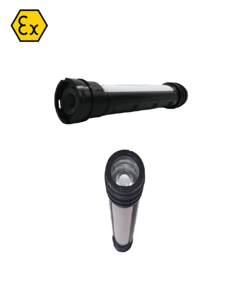 explosion protected inspective working lights