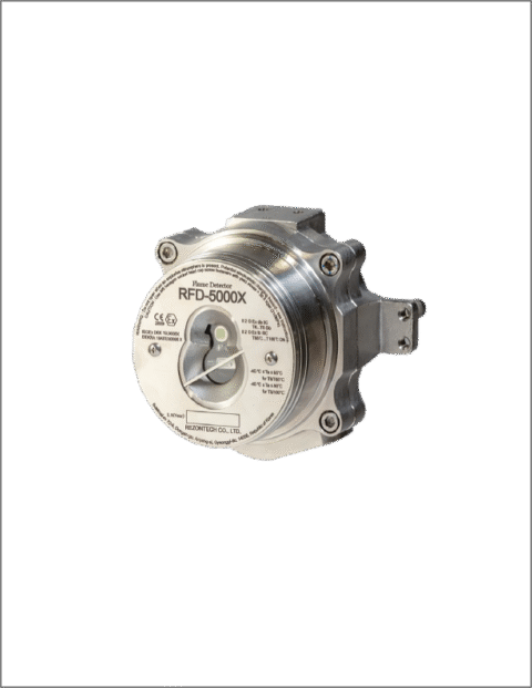 RFD-5000X | UV/IR Flame Detector