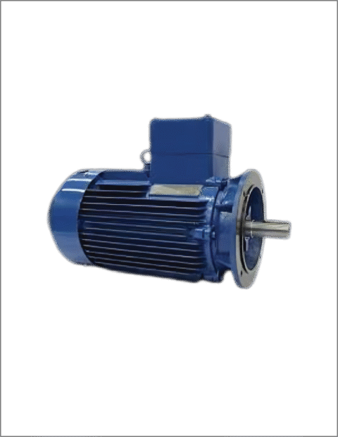 3DX 160M1-2 | Explosion Proof Motor |3DX 160L2-2