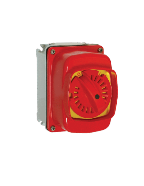 Fire Switches
