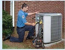 Professional Air Conditioner Installation & Service by Sensor Control​