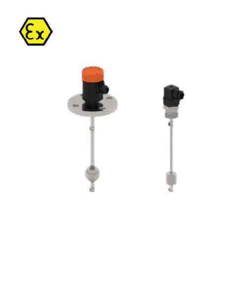 els float level sensors