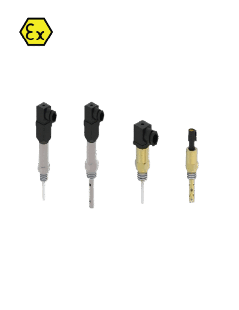 ecasm / ecase / ecam | oem capacitive level sensors